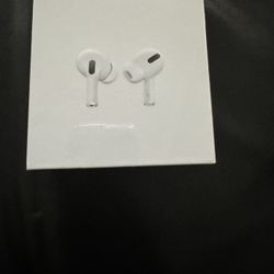 AirPods Pro - Unopened 