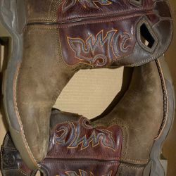Mens Boots 