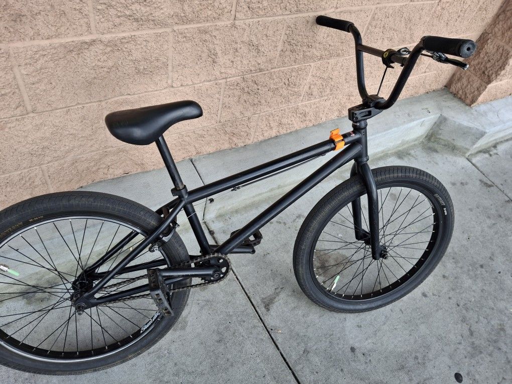 Sunday Model C 24 Bmx