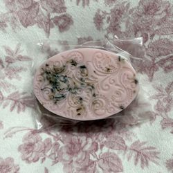 Rose & Honey Soap🌹