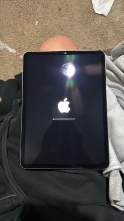 iPad Pro 11 inch