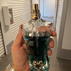 Jpg Le Beau EDT