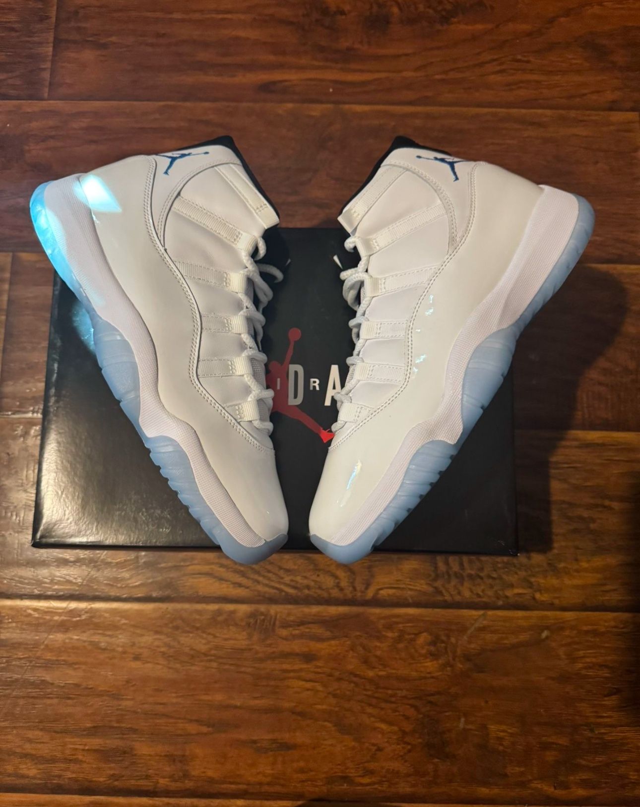 Jordan 11