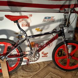 1993 Redline BMX for Sale in Riverside CA OfferUp