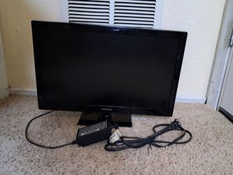 Samsung 19 Inch LED HDTV UN19F4000AF