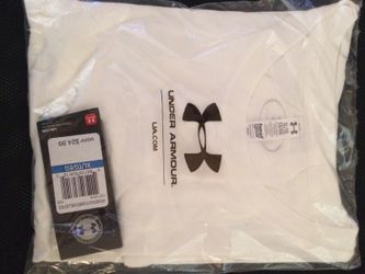 Under Armour HeatGear- Brand New