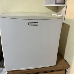 Mini Refrigerator