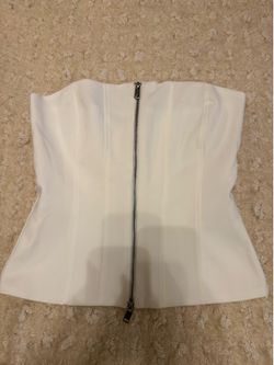 Zara top