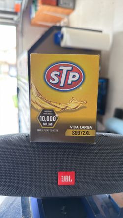 Engine Oil Filter