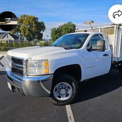 2010 HD Chevy Parts