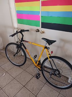 Mountain bike for sale