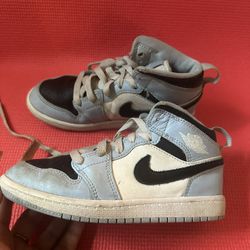 Kids Shoes Nikes 13c