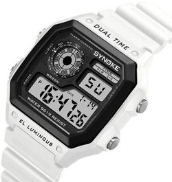 NEW Electronic Watch