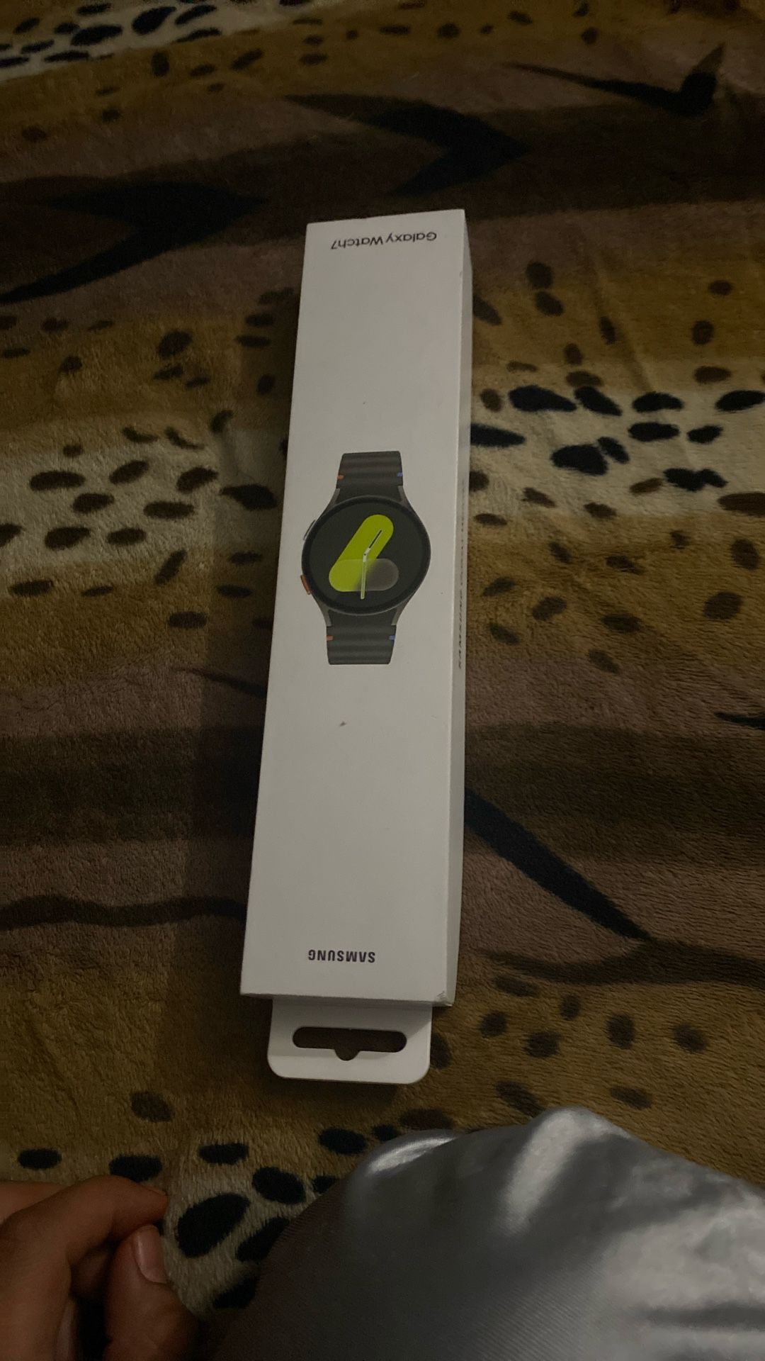 Samsung Galaxy Watch7