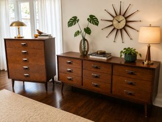 MCM set