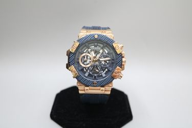 GUESS GW0486G4 Watch 46 MM