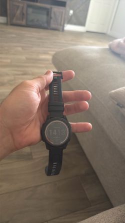 Garmin Fenix 7