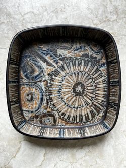 Vintage Royal Copenhagen Ceramic