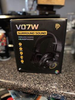 Headphones