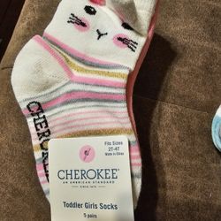 Kids Socks 