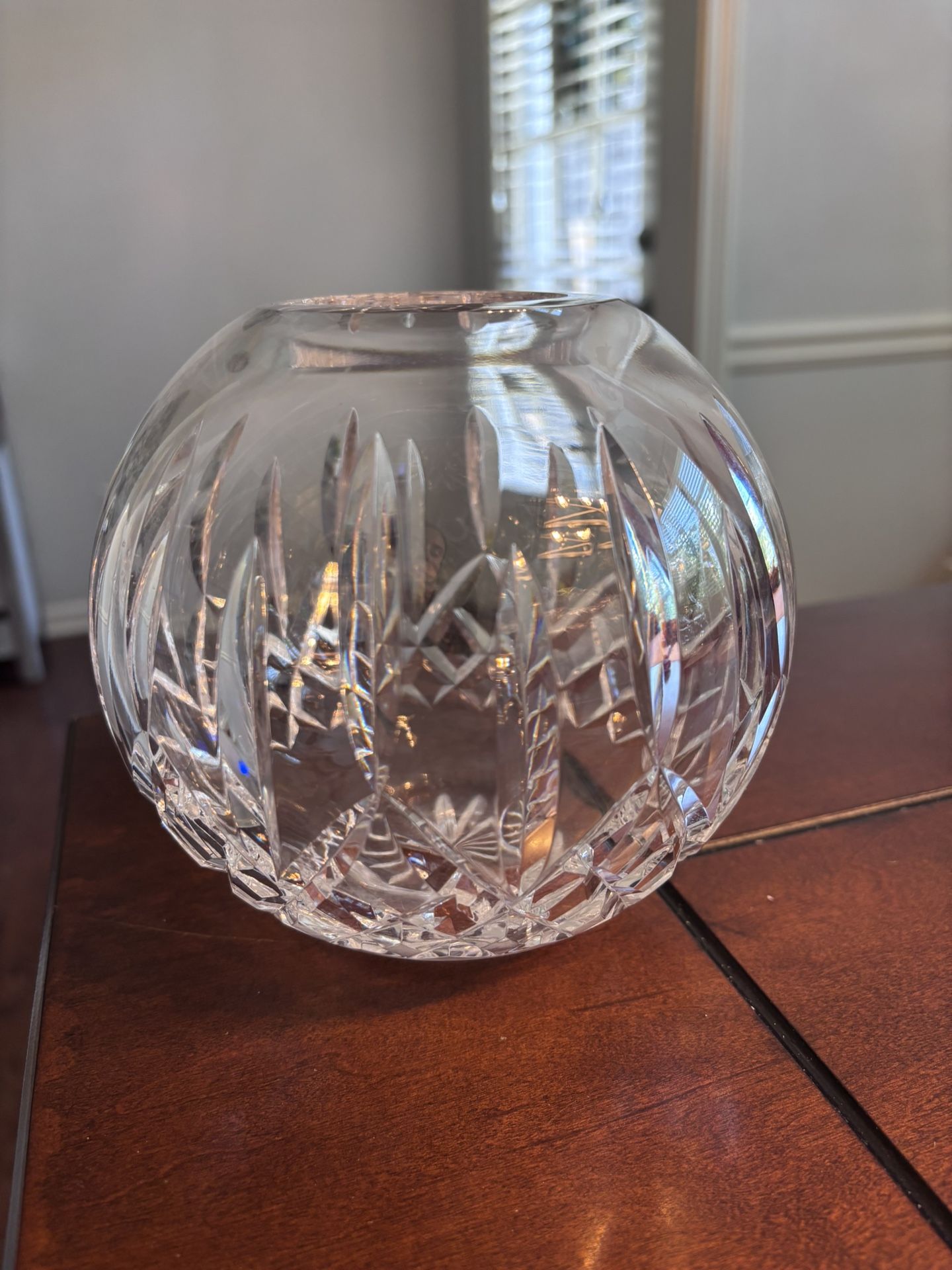 Waterford Crystal Lismore Bowl