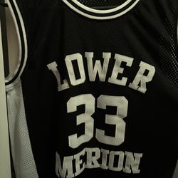 LOWER MERION KOBE BRYANT (HIGH SCHOOL) 
