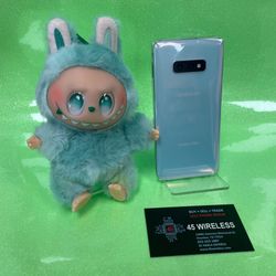 Samsung Galaxy S10e
