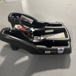 Graco Click Connect Car seat Base