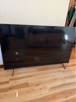 Samsung 75” Crystal UHD 4K Smart TV (UN75TU690TFXZA) – Parts/Repair