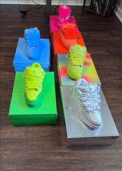 Puma X LaFrance collection Sz. 13