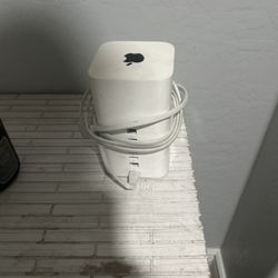 Apple Airport Extreme