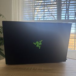 Razer Blade 15 Gaming Laptop