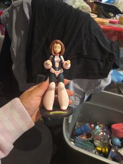 My Hero Academia