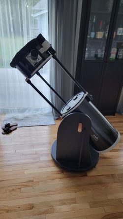 Telescope

