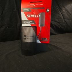 HyperX Shield Pop Filter w/ Gooseneck – New in Box