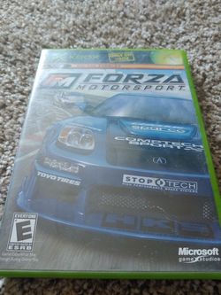 Xbox Game