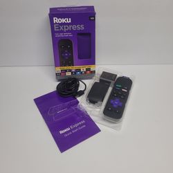 Roku Express HD