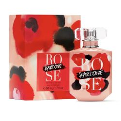 Victoria’s Secret Rose Hard-Core Perfume
