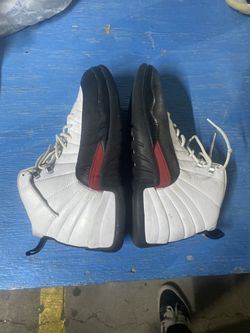 Air Jordan 12 Retro Nike