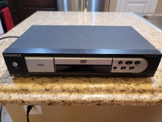 Magnavox DVD Player