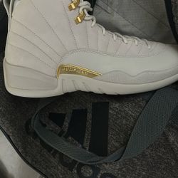 Jordan 12S Size 11