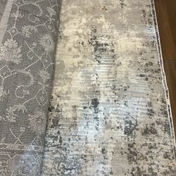 New Rug-5x8-Great Quality