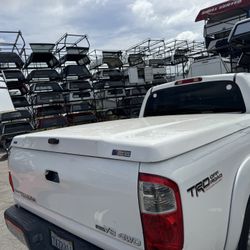 Tundra Tonneau Cover , Tonno Cover 