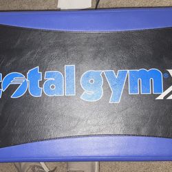 Total Gym XLS