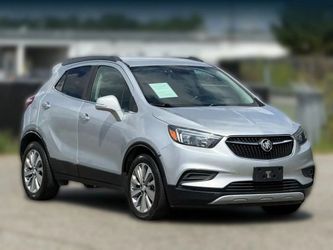 2019 Buick Encore