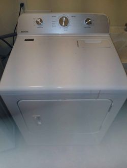 Maytag Dryer Electric San Francisco CA