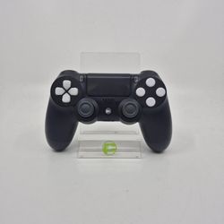 Sony PlayStation 4 PS4 DualShock 4 Wireless Controller Black CUH-ZCT2E