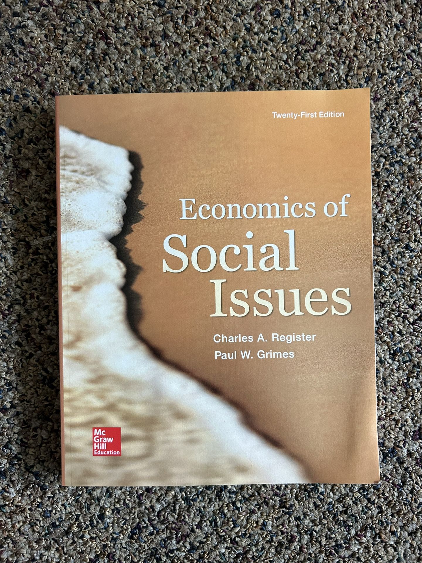 Economic Of Social Issues 