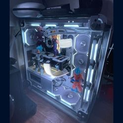 Gaming Pc Beast 