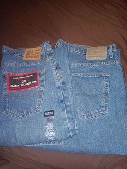Ralph Lauren jeans